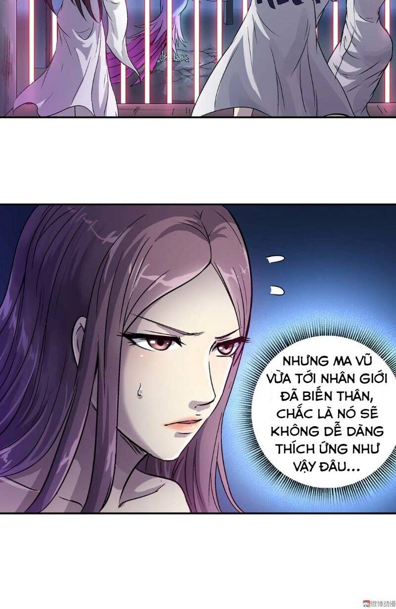 Khống Vận Sư [Chap 1-82] - Page 10