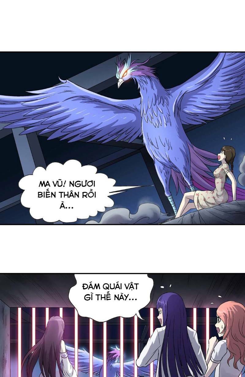 Khống Vận Sư [Chap 1-82] - Page 9