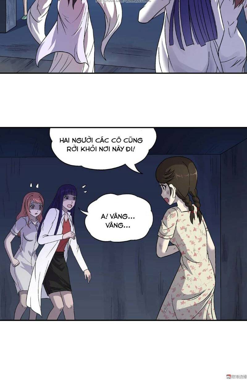 Khống Vận Sư [Chap 1-82] - Page 2