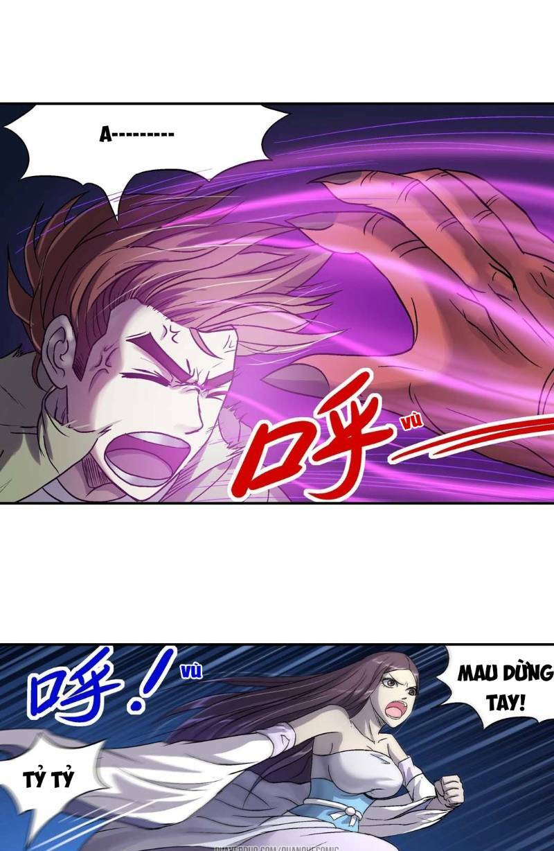 Khống Vận Sư [Chap 1-82] - Page 23