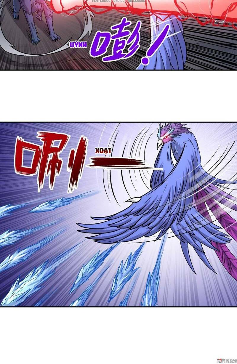 Khống Vận Sư [Chap 1-82] - Page 6