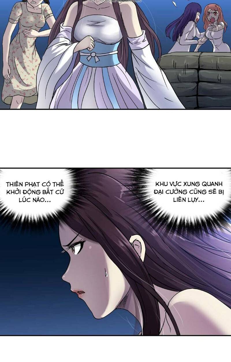 Khống Vận Sư [Chap 1-82] - Page 8