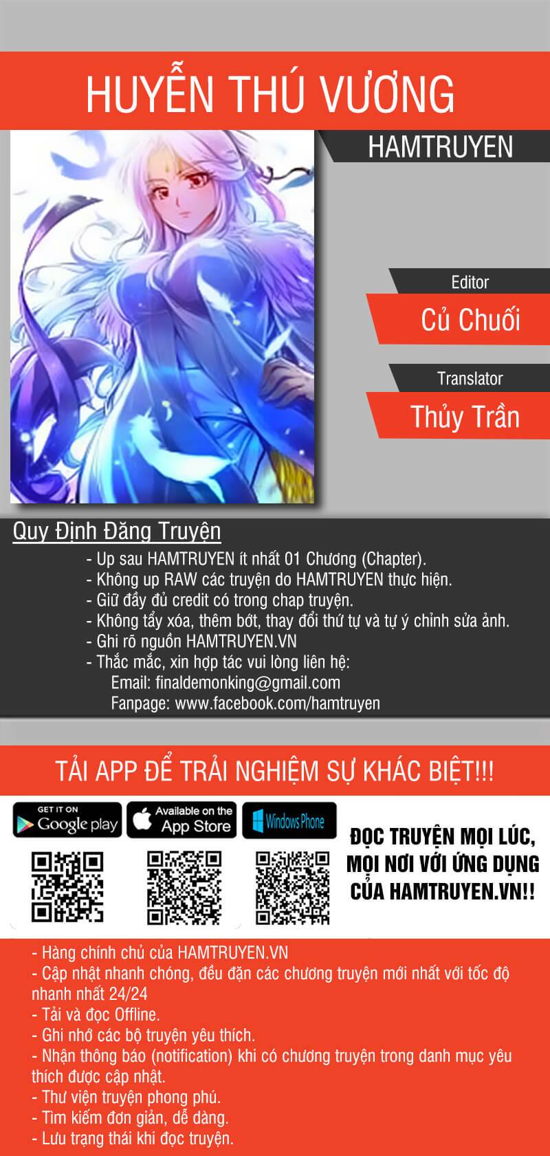 Trang truyện page_9 trong truyện tranh Huyễn Thú Vương - Chapter 15 - truyentvn.net