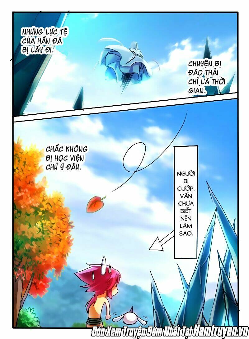 Trang truyện page_9 trong truyện tranh Huyễn Thú Vương - Chapter 36 - truyentvn.net