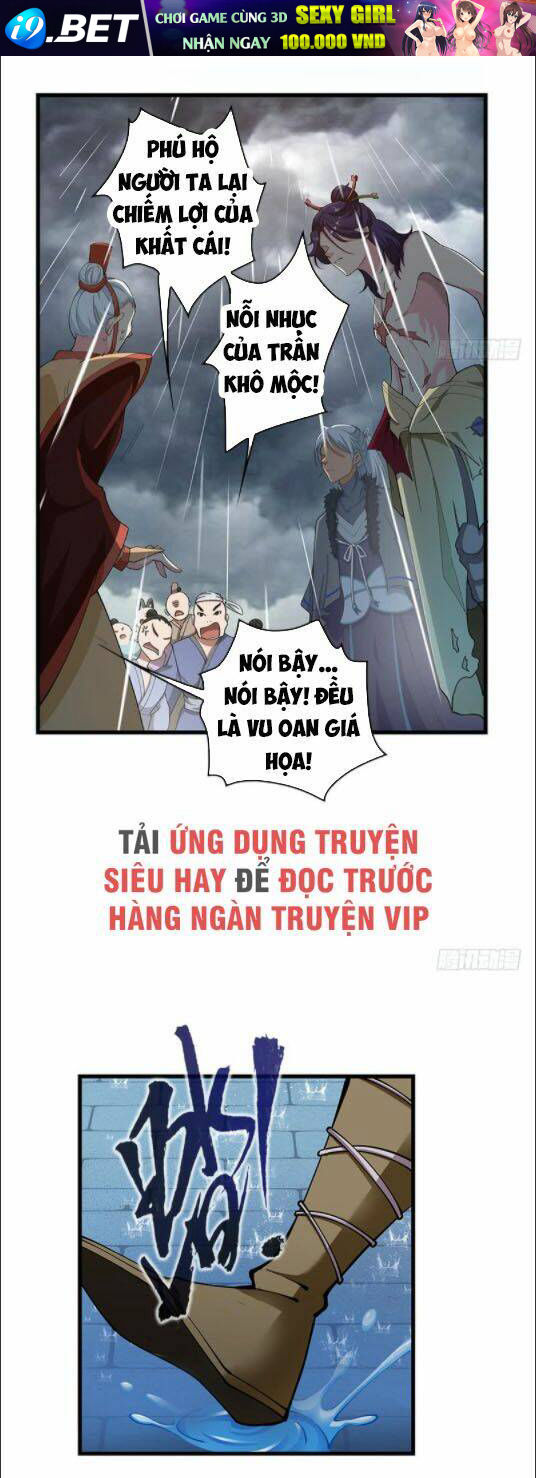 Trang truyện page_9 trong truyện tranh Thiên Mệnh Long Thần - Chapter 2 - truyentvn.net