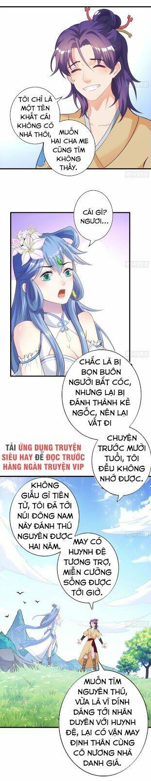 Trang truyện page_7 trong truyện tranh Thiên Mệnh Long Thần - Chapter 3 - truyentvn.net