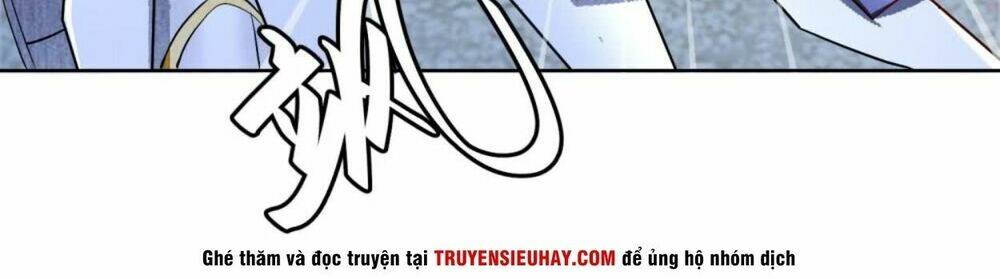 Thiên Hỏa Đại Đạo - 39