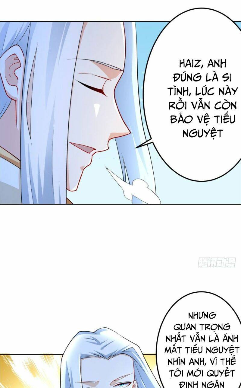 Thiên Hỏa Đại Đạo - 14