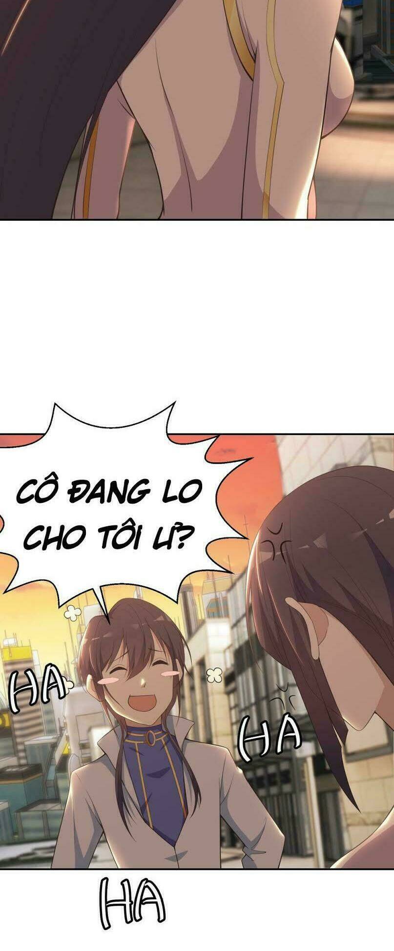 Thiên Hỏa Đại Đạo - 8