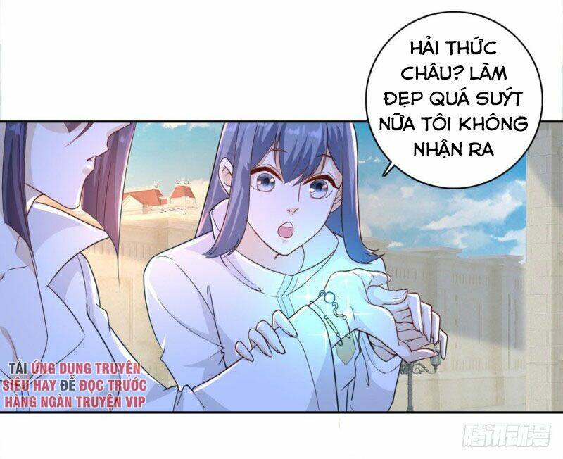 Thiên Hỏa Đại Đạo [Chap 1-79] - Page 13