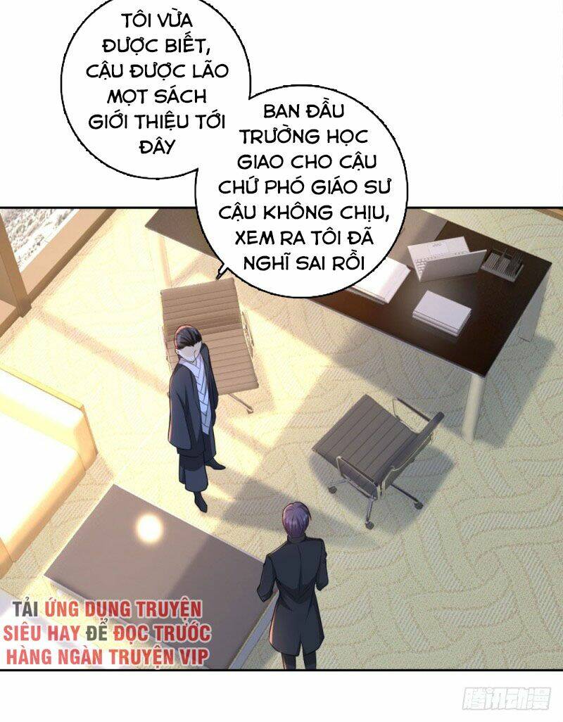 Thiên Hỏa Đại Đạo [Chap 1-79] - Page 19