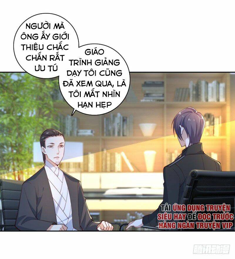 Thiên Hỏa Đại Đạo [Chap 1-79] - Page 21