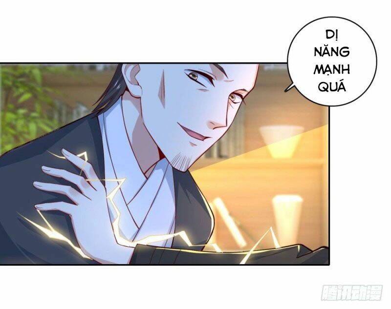 Thiên Hỏa Đại Đạo [Chap 1-79] - Page 25