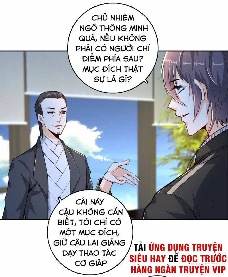 Thiên Hỏa Đại Đạo [Chap 1-79] - Page 29