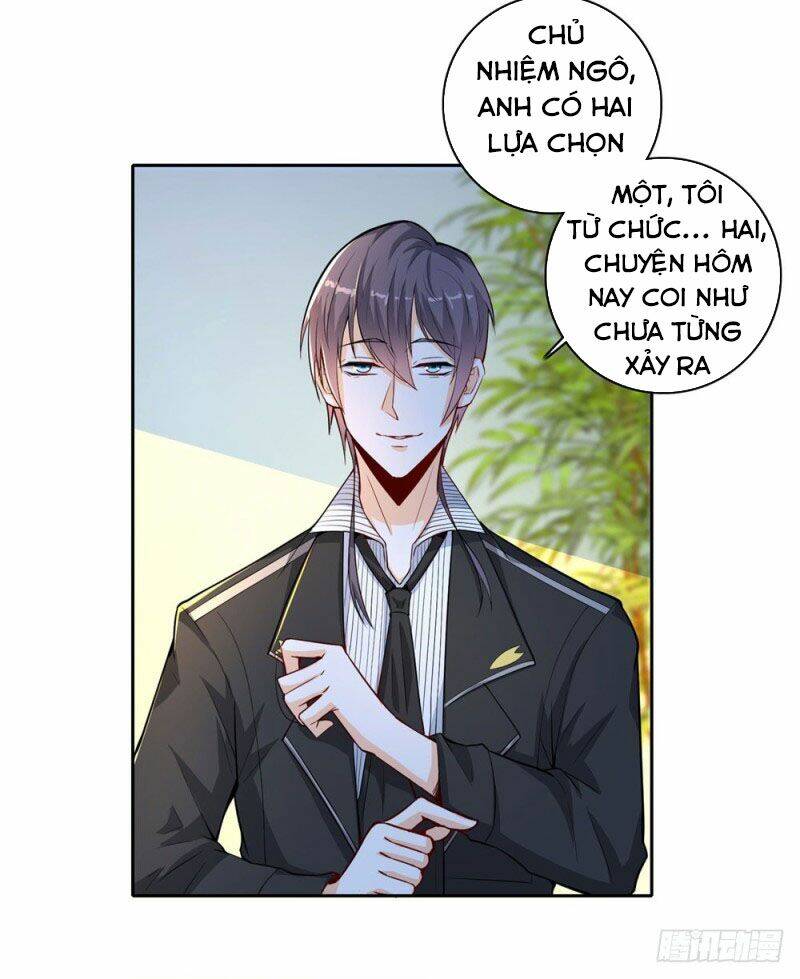 Thiên Hỏa Đại Đạo [Chap 1-79] - Page 30