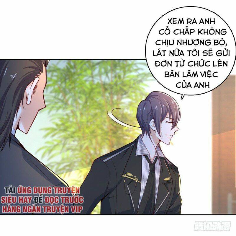 Thiên Hỏa Đại Đạo [Chap 1-79] - Page 32