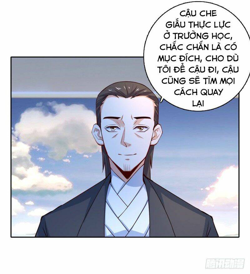 Thiên Hỏa Đại Đạo [Chap 1-79] - Page 35