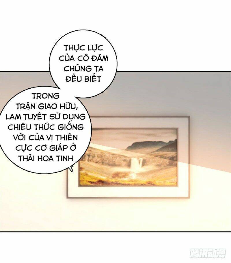 Thiên Hỏa Đại Đạo [Chap 1-79] - Page 11