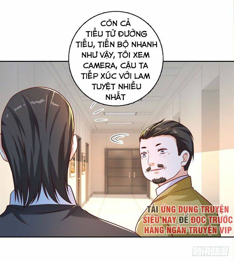 Thiên Hỏa Đại Đạo [Chap 1-79] - Page 12