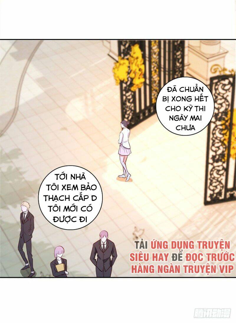 Thiên Hỏa Đại Đạo [Chap 1-79] - Page 14