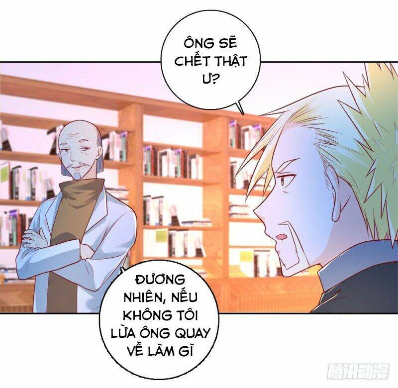 Thiên Hỏa Đại Đạo [Chap 1-79] - Page 22