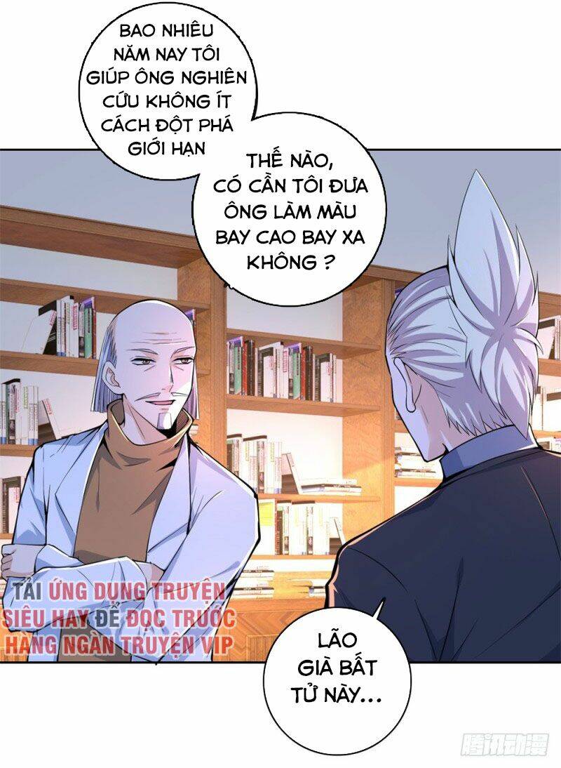 Thiên Hỏa Đại Đạo [Chap 1-79] - Page 28