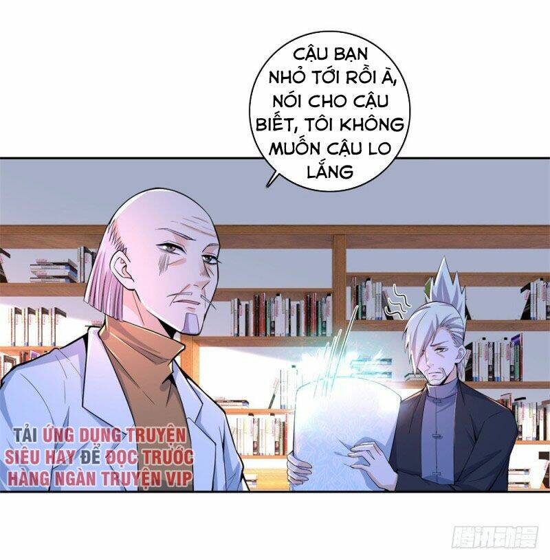 Thiên Hỏa Đại Đạo [Chap 1-79] - Page 30