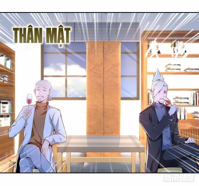 Thiên Hỏa Đại Đạo [Chap 1-79] - Page 33