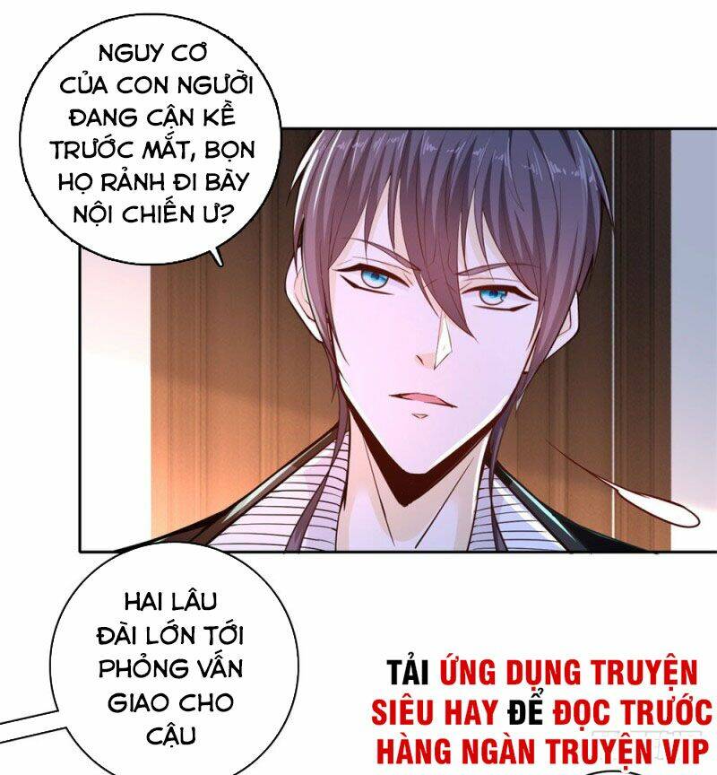 Thiên Hỏa Đại Đạo [Chap 1-79] - Page 36