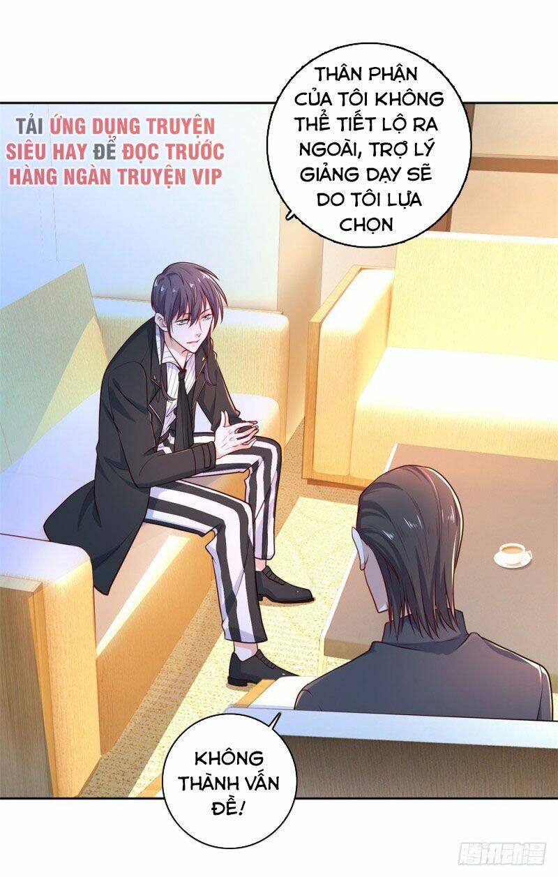 Thiên Hỏa Đại Đạo [Chap 1-79] - Page 6