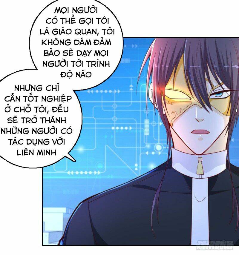 Thiên Hỏa Đại Đạo [Chap 1-79] - Page 16