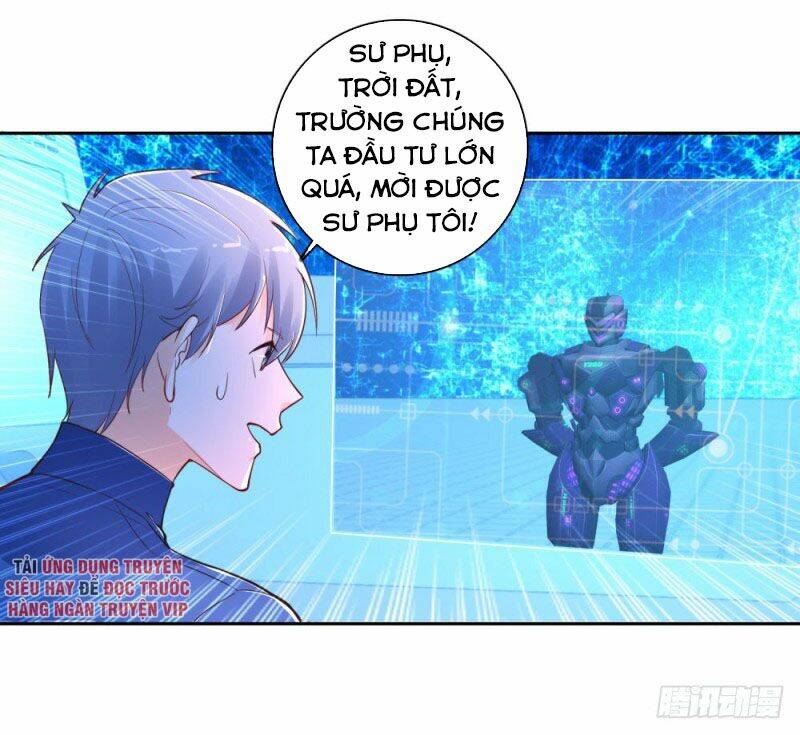 Thiên Hỏa Đại Đạo [Chap 1-79] - Page 27