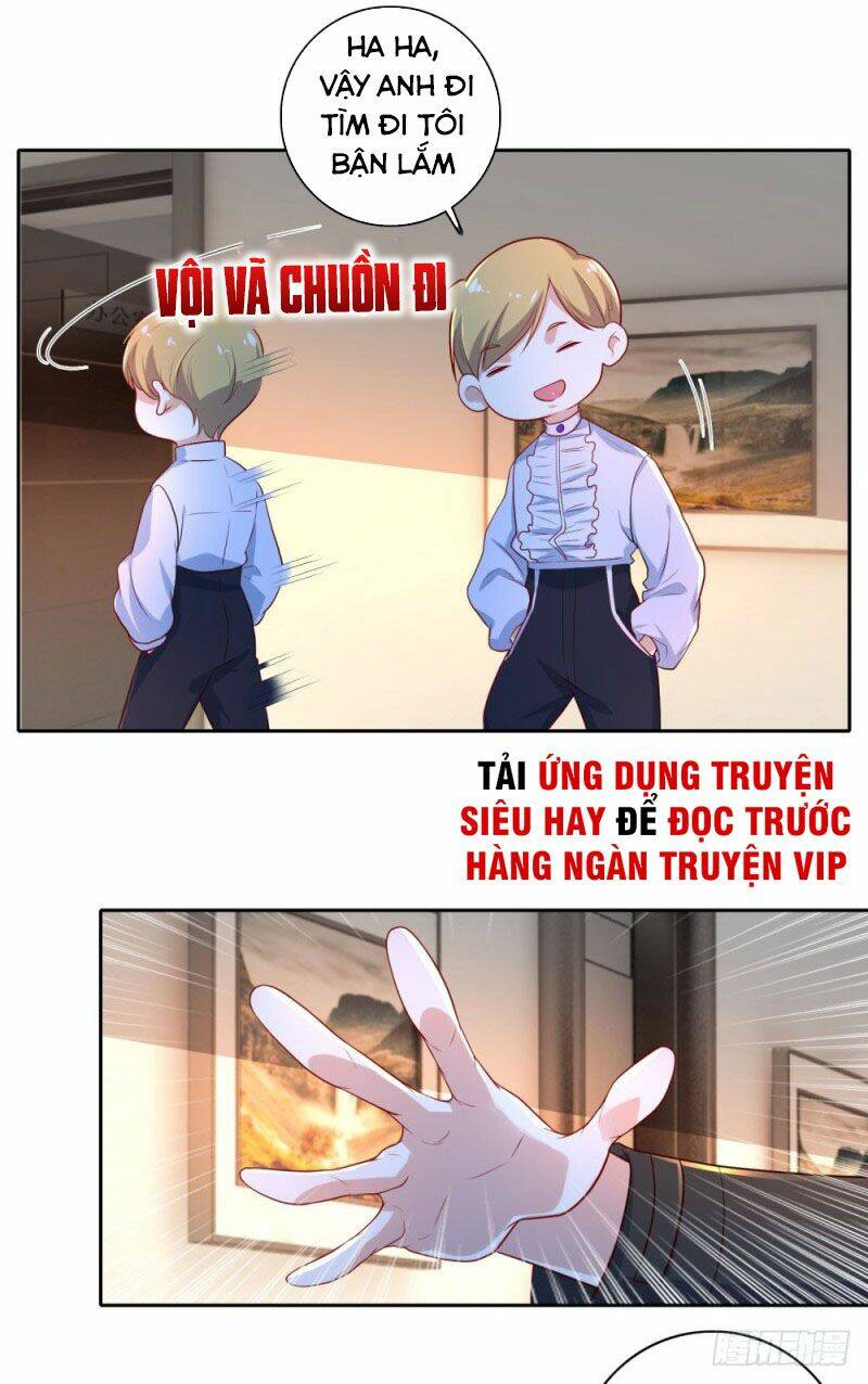 Thiên Hỏa Đại Đạo [Chap 1-79] - Page 9