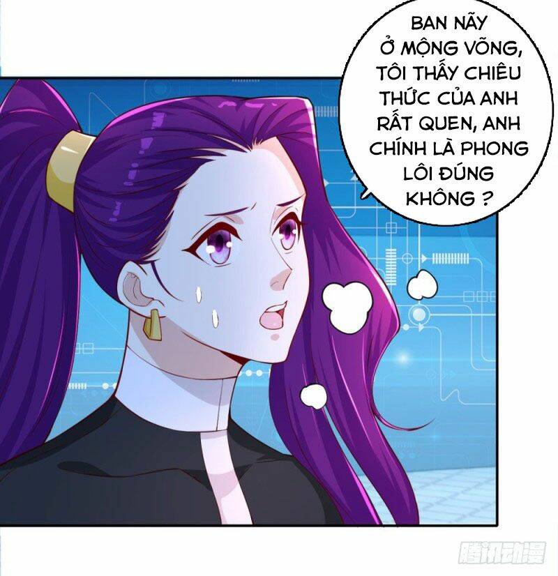 Thiên Hỏa Đại Đạo [Chap 1-79] - Page 26