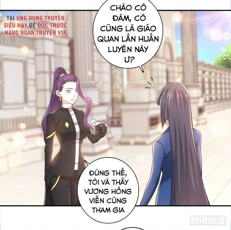 Thiên Hỏa Đại Đạo [Chap 1-79] - Page 20