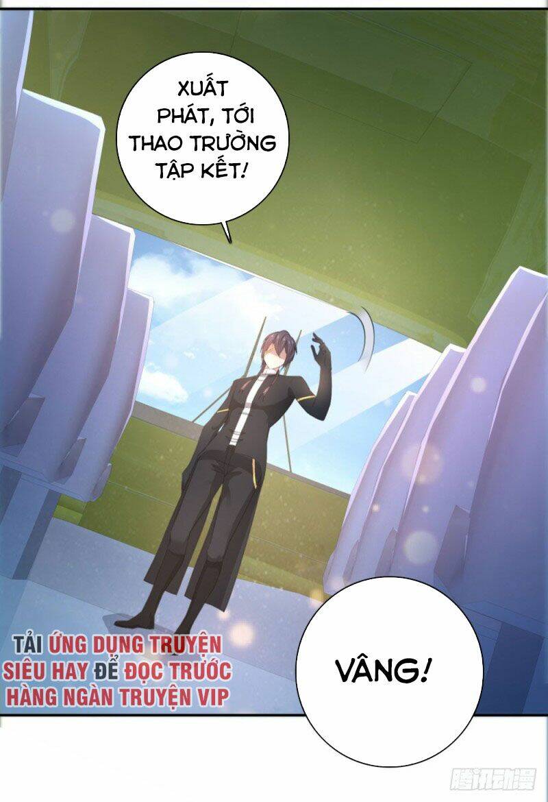 Thiên Hỏa Đại Đạo [Chap 1-79] - Page 26