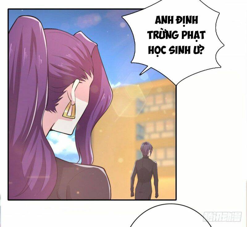 Thiên Hỏa Đại Đạo [Chap 1-79] - Page 35