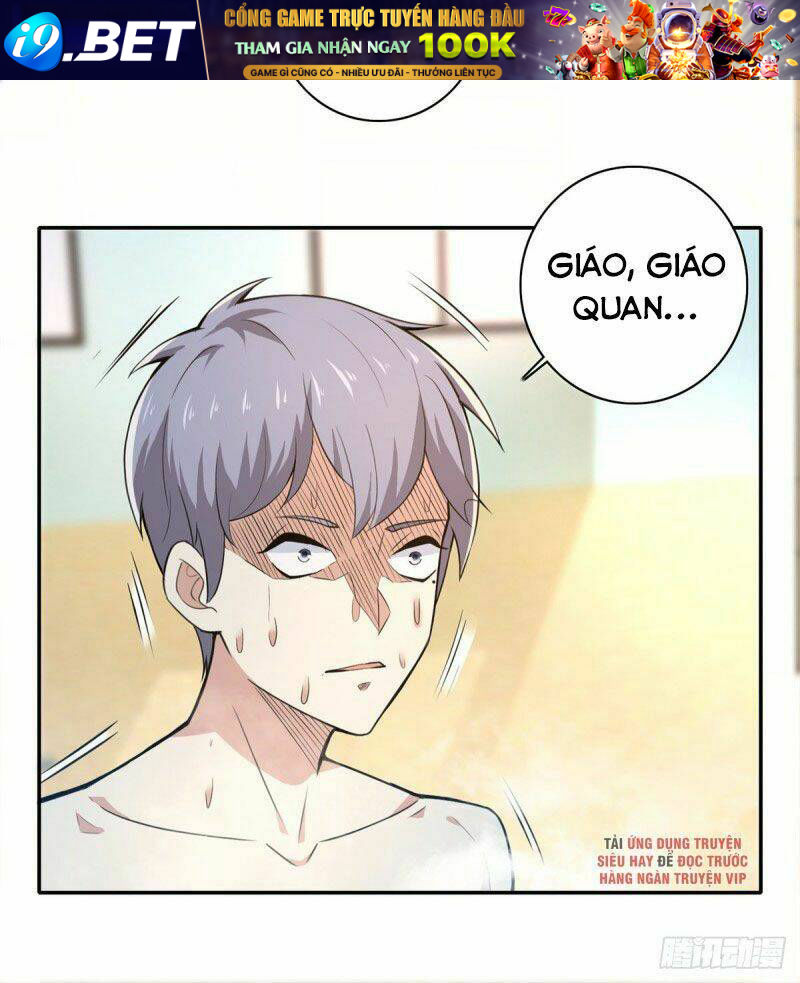 Thiên Hỏa Đại Đạo [Chap 1-79] - Page 20