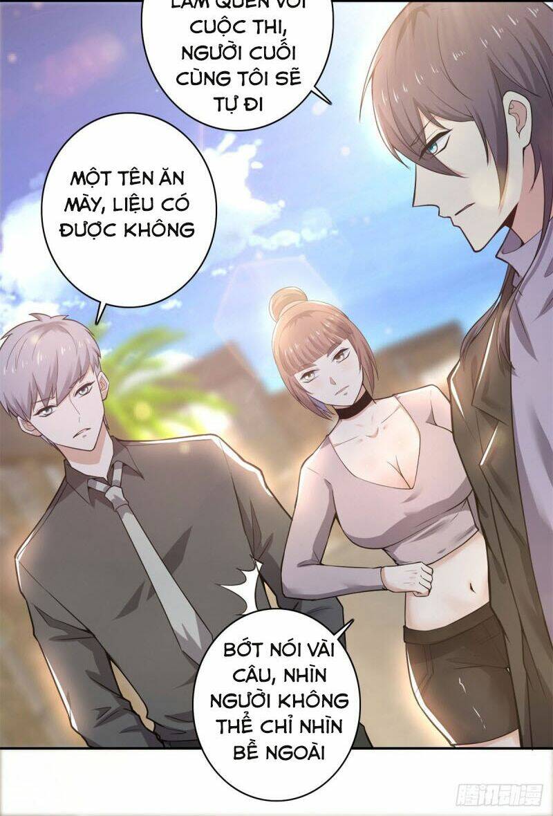 Thiên Hỏa Đại Đạo [Chap 1-79] - Page 16