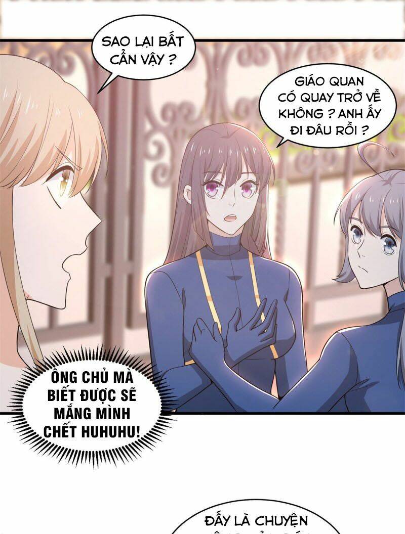 Thiên Hỏa Đại Đạo [Chap 1-79] - Page 5