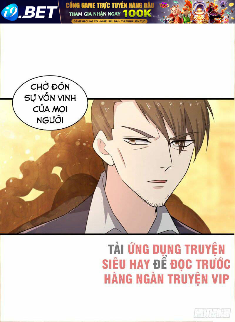 Thiên Hỏa Đại Đạo [Chap 1-79] - Page 12