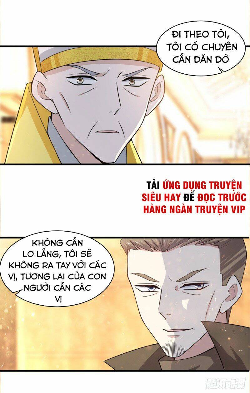 Thiên Hỏa Đại Đạo [Chap 1-79] - Page 15