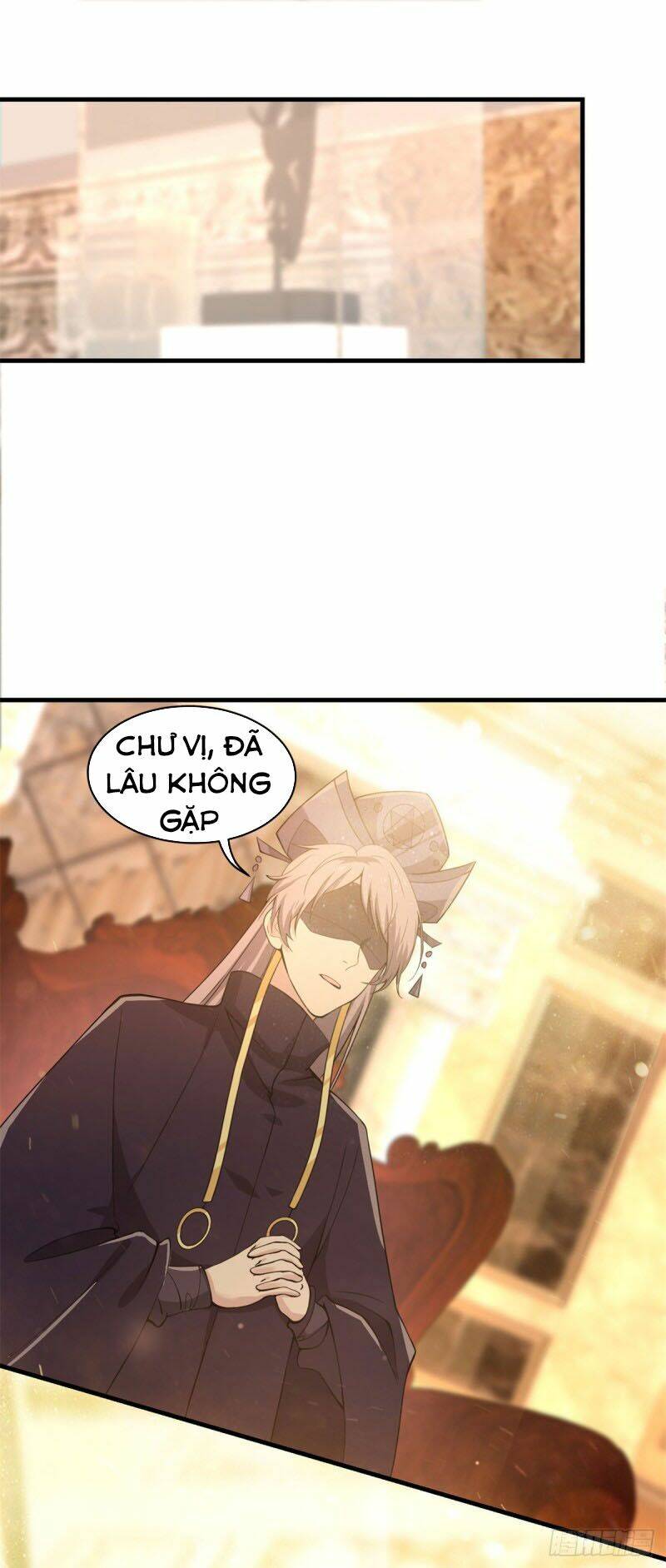 Thiên Hỏa Đại Đạo [Chap 1-79] - Page 2