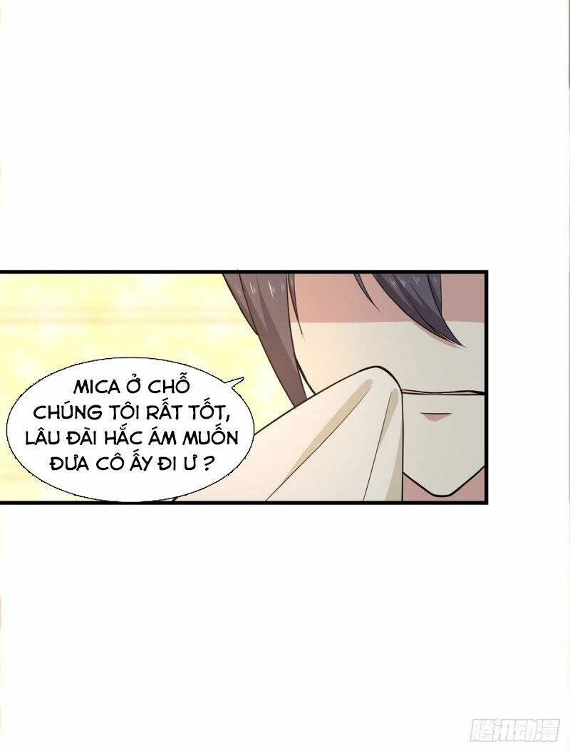 Thiên Hỏa Đại Đạo [Chap 1-79] - Page 22