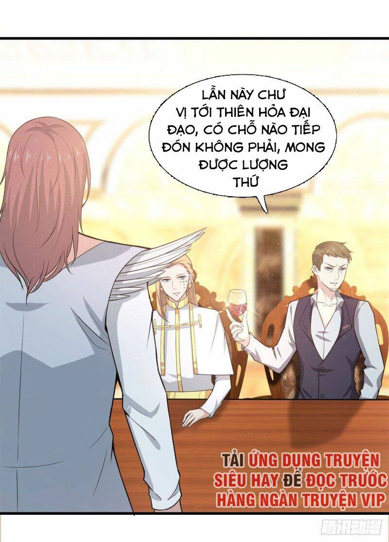 Thiên Hỏa Đại Đạo [Chap 1-79] - Page 24