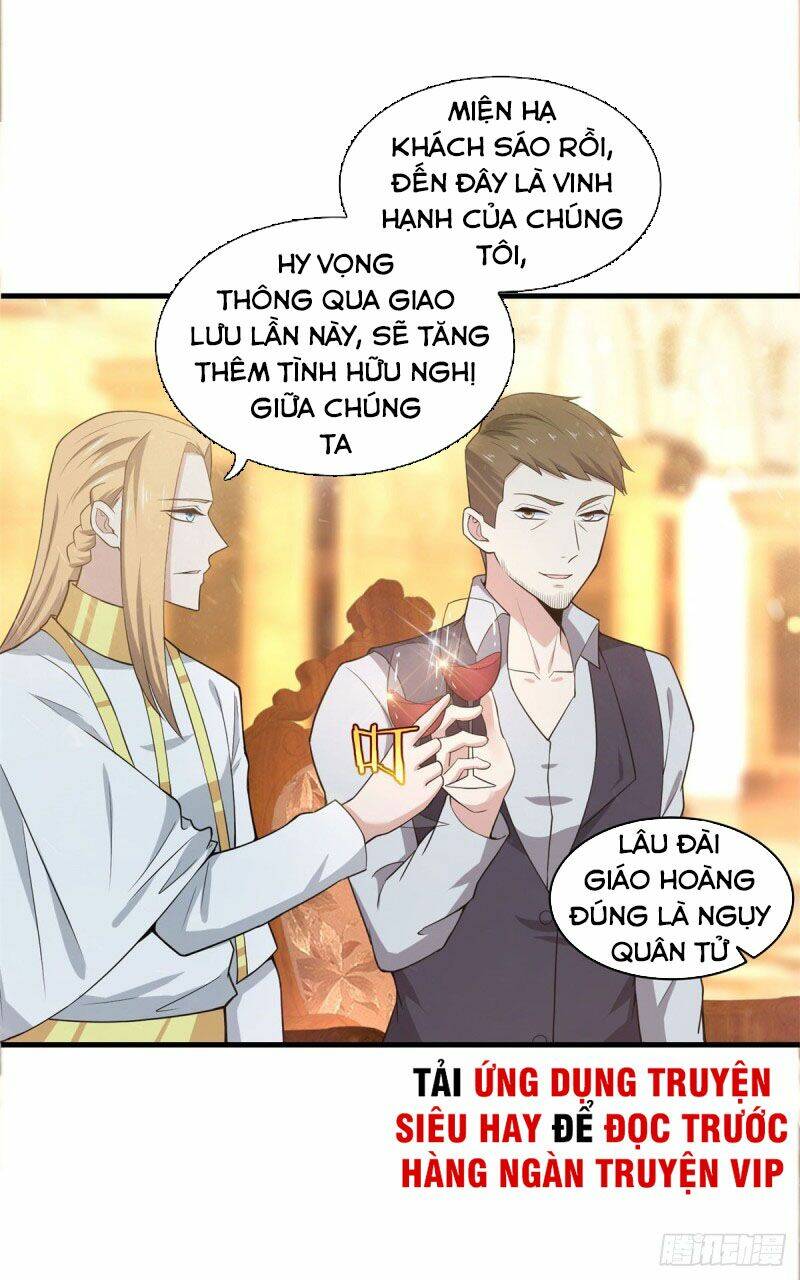 Thiên Hỏa Đại Đạo [Chap 1-79] - Page 25