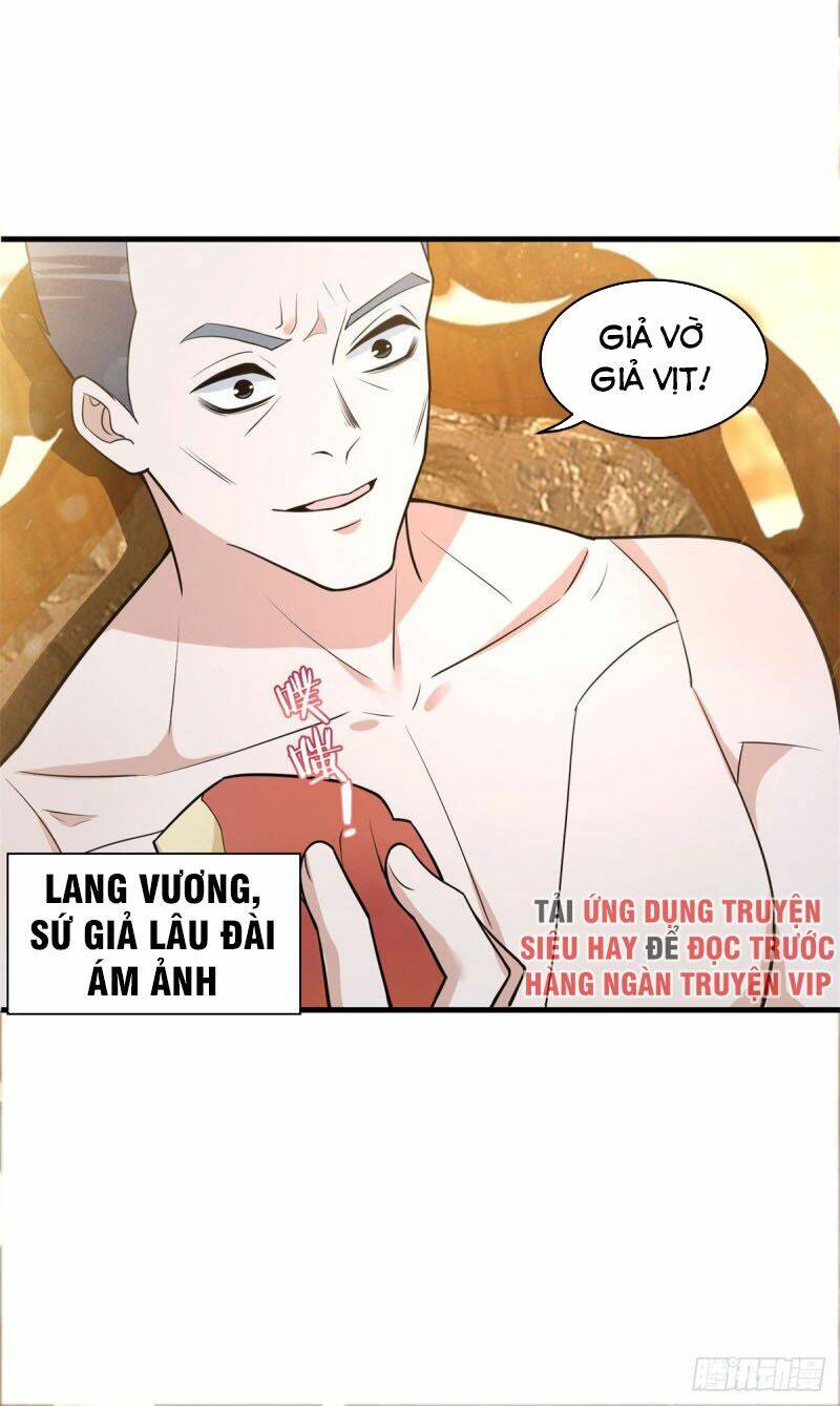 Thiên Hỏa Đại Đạo [Chap 1-79] - Page 26