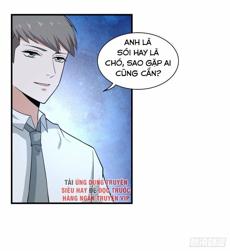 Thiên Hỏa Đại Đạo [Chap 1-79] - Page 30