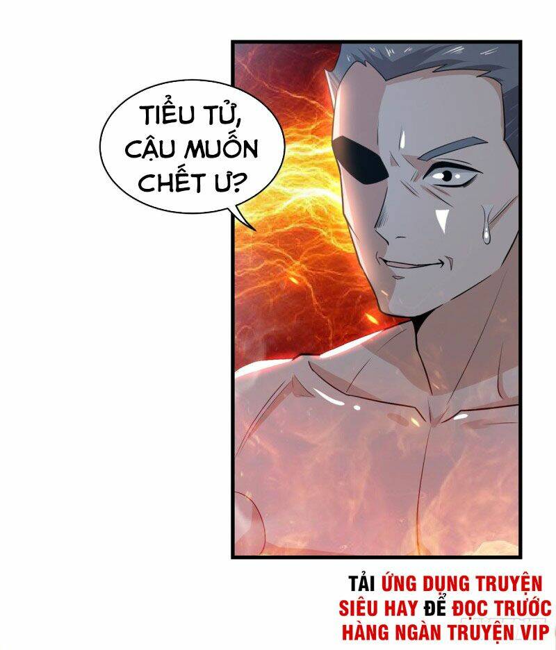 Thiên Hỏa Đại Đạo [Chap 1-79] - Page 31