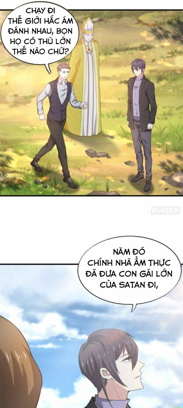 Thiên Hỏa Đại Đạo [Chap 1-79] - Page 13